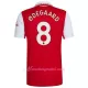 Fotbalové Dresy Arsenal Martin Ødegaard 8 Domácí 2022-23