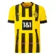 Fotbalové Dresy BVB Borussia Dortmund Domácí 2022-23