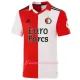 Fotbalové Dresy Feyenoord Rotterdam Dětské Domácí 2022-23