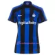 Fotbalové Dresy Inter Milán Dámské Domácí 2022-23