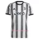 Fotbalové Dresy Juventus De Ligt 4 Domácí 2022-23