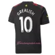 Fotbalové Dresy Manchester City Jack Grealish 10 Venkovní 2022-23