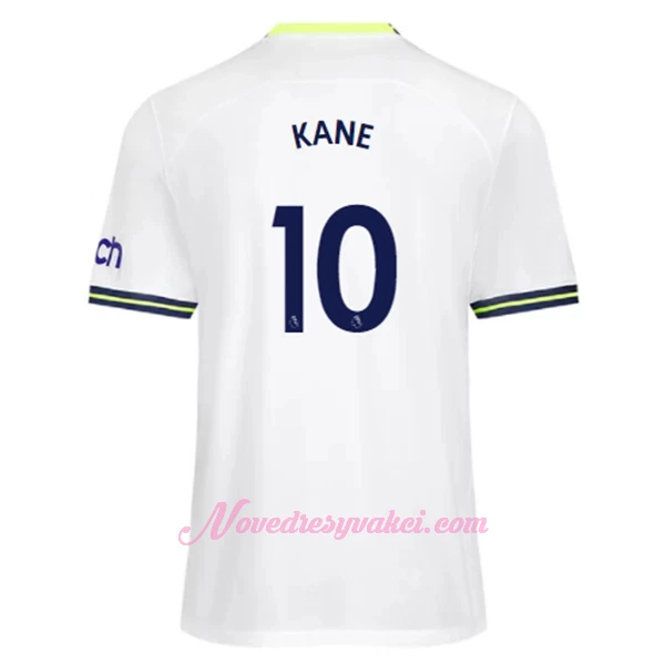 Fotbalové Dresy Tottenham Hotspur Harry Kane 10 Domácí 2022-23