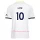 Fotbalové Dresy Tottenham Hotspur Harry Kane 10 Domácí 2022-23