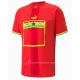 Fotbalové Dresy Ghana Venkovní MS 2022