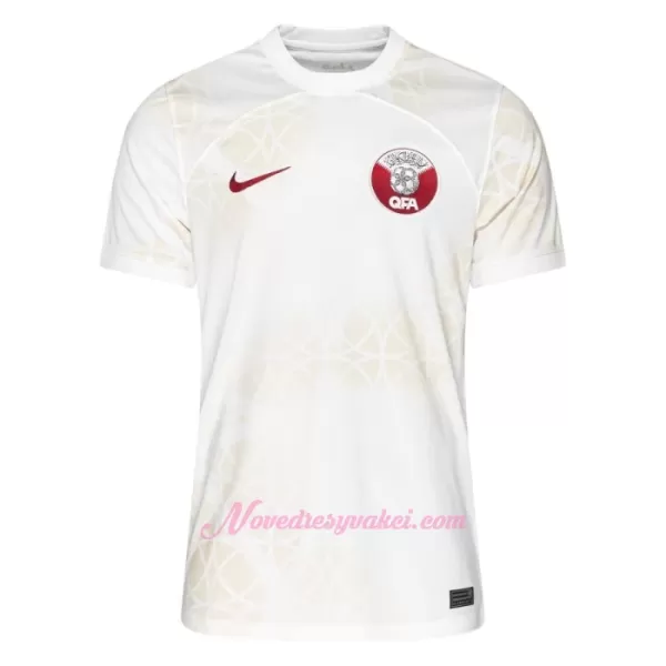 Fotbalové Dresy Katar Venkovní MS 2022