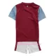 Fotbalové Dresy Aston Villa Dětské Domácí 2022-23