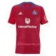Fotbalové Dresy Hamburger SV Alternativní 2022-23