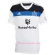 Fotbalové Dresy Hamburger SV Domácí 2022-23