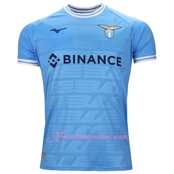 Fotbalové Dresy Lazio Domácí 2022-23