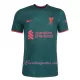 Fotbalové Dresy Liverpool FC Mohamed Salah 11 Alternativní 2022-23
