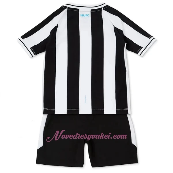 Fotbalové Dresy Newcastle United Dětské Domácí 2022-23