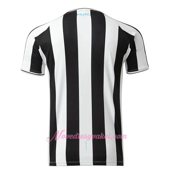 Fotbalové Dresy Newcastle United Domácí 2022-23
