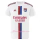 Fotbalové Dresy Olympique Lyonnais Domácí 2022-23