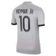 Fotbalové Dresy Paris Saint-Germain Neymar Jr 10 Venkovní 2022-23