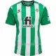 Fotbalové Dresy Real Betis Domácí 2022-23