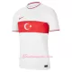 Fotbalové Dresy Turecko Domácí 2022