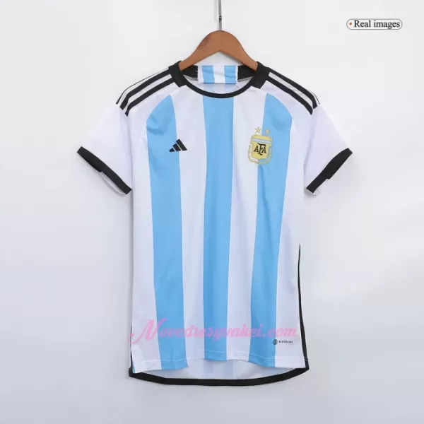 Fotbalové Dresy Argentina Adidas Dámské Domácí MS 2022