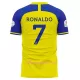 Fotbalové Dresy Al-Nassr FC Cristiano Ronaldo 7 Domácí 2022-23