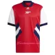 Fotbalové Dresy Arsenal Adidas Icon 2022-23