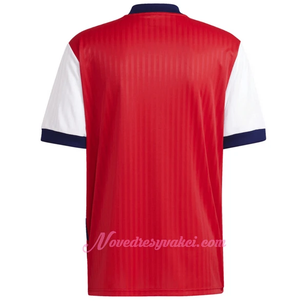 Fotbalové Dresy Arsenal Adidas Icon 2022-23