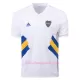 Fotbalové Dresy Boca Juniors Adidas Icon 2022-23