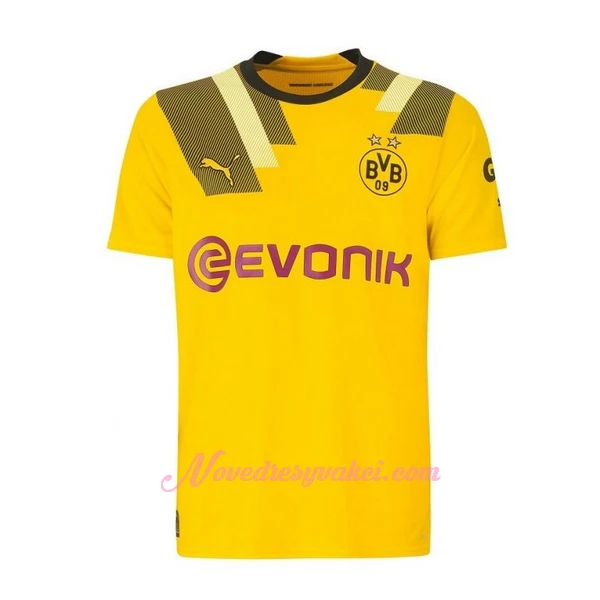 Fotbalové Dresy Borussia Dortmund Alternativní 2022-23