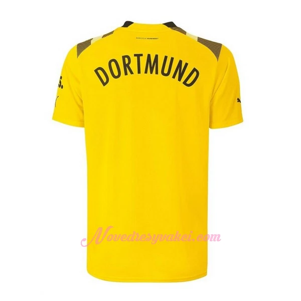 Fotbalové Dresy Borussia Dortmund Alternativní 2022-23