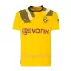 Fotbalové Dresy Borussia Dortmund Dětské Alternativní 2022-23