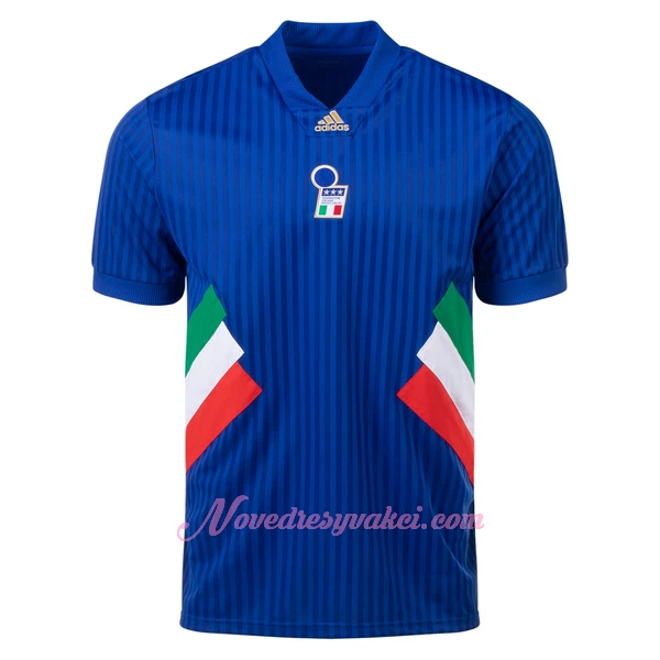 Fotbalové Dresy Itálie Adidas Icon 2022-23