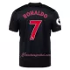 Fotbalové Dresy Manchester United Cristiano Ronaldo 7 Adidas Icon 2022-23