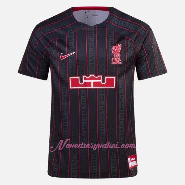 Liverpool FC X Lebron James Nike Tréninkový Dresy 2023