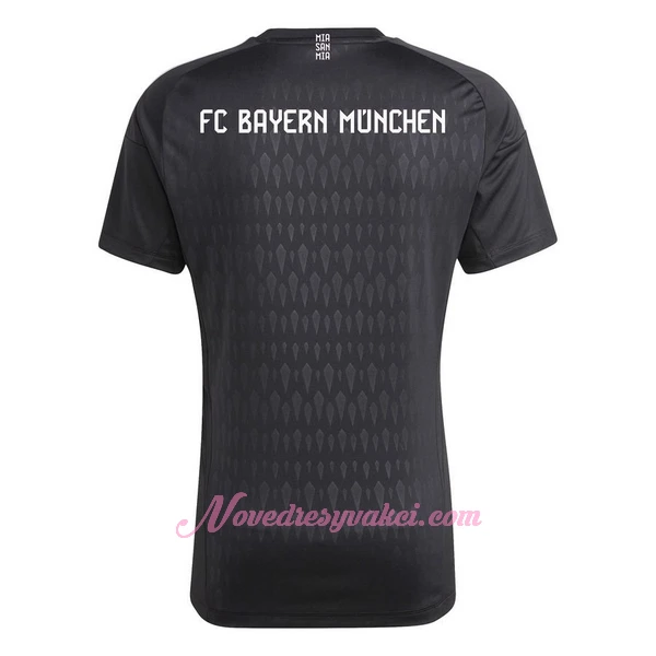 Brankářské Fotbalové Dresy Bayern Mnichov Domácí 2023-24