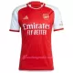 Fotbalové Dresy Arsenal White 4 Domácí 2023-24