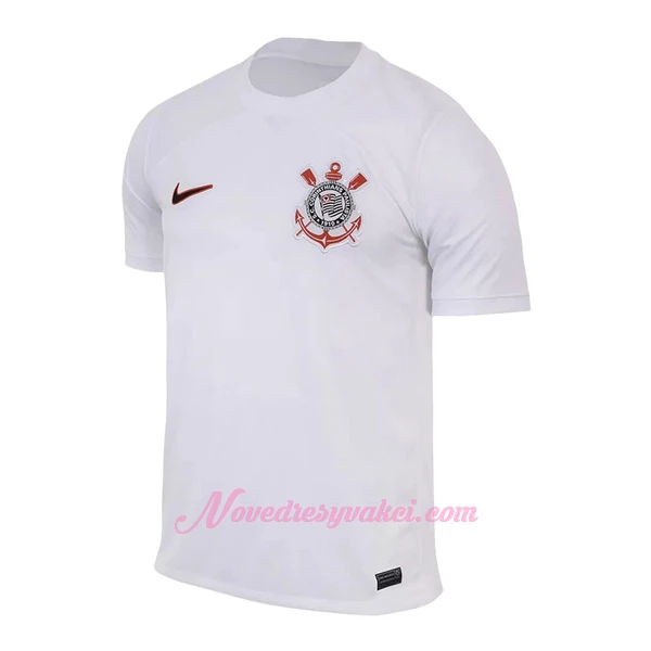 Fotbalové Dresy Corinthians Domácí 2023-24