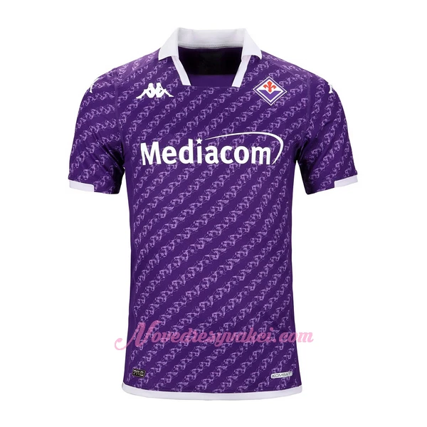 Fotbalové Dresy Fiorentina Domácí 2023-24