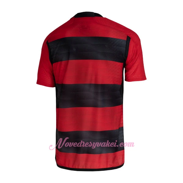 Fotbalové Dresy Flamengo Domácí 2023-24