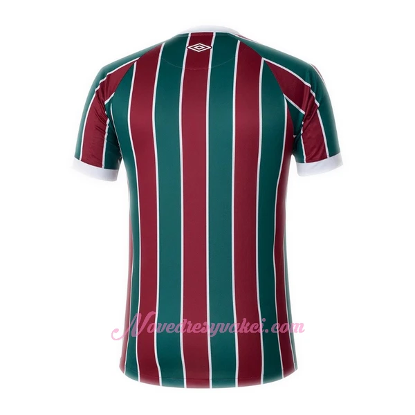 Fotbalové Dresy Fluminense FC Domácí 2023-24
