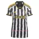 Fotbalové Dresy Juventus Dámské Domácí 2023-24