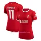 Fotbalové Dresy Liverpool FC Mohamed Salah 11 Dámské Domácí 2023-24