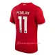 Fotbalové Dresy Liverpool FC Mohamed Salah 11 Domácí 2023-24