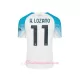 Fotbalové Dresy Napoli Lozano 11 2022-23 - Speciální