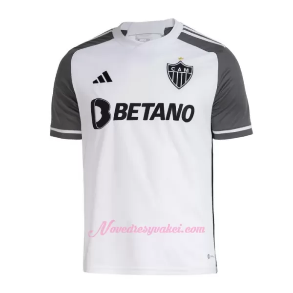 Fotbalové Dresy Atlético Mineiro Venkovní 2023-24