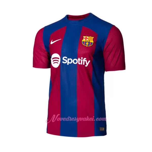 Fotbalové Dresy FC Barcelona Domácí 2023-24