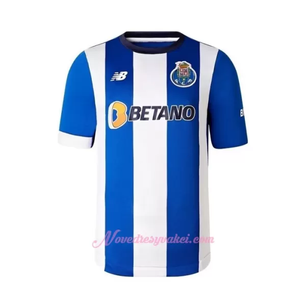 Fotbalové Dresy FC Porto Domácí 2023-24