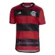Fotbalové Dresy Flamengo Dětské Domácí 2023-24