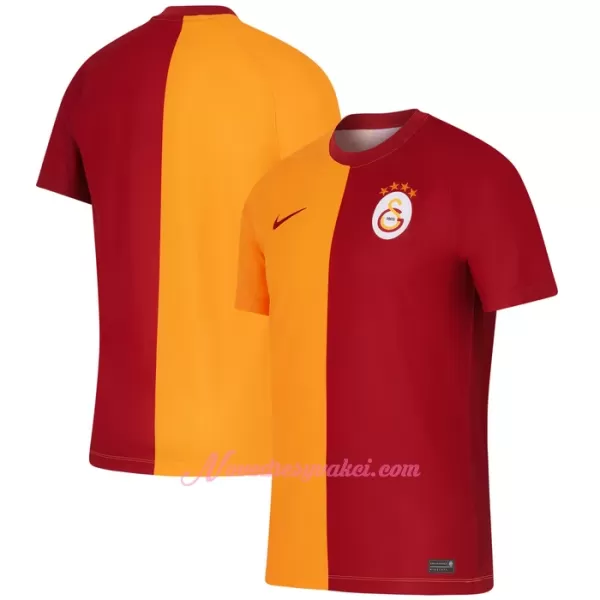 Fotbalové Dresy Galatasaray SK Domácí 2023-24