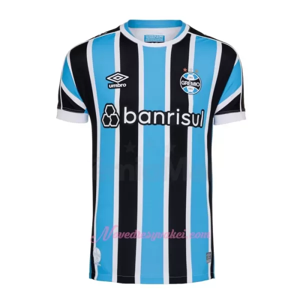 Fotbalové Dresy Grêmio Domácí 2023-24