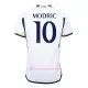 Fotbalové Dresy Real Madrid Luka Modric 10 Dětské Domácí 2023-24