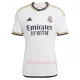 Fotbalové Dresy Real Madrid Rodrygo Goes 11 Dětské Domácí 2023-24